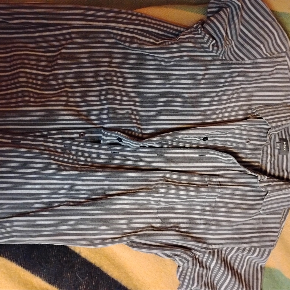 Mexx Short sleeve Shirt, Men's Medium